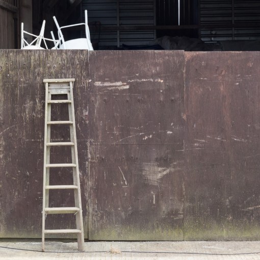 Lower Lanhay, Cornwall.