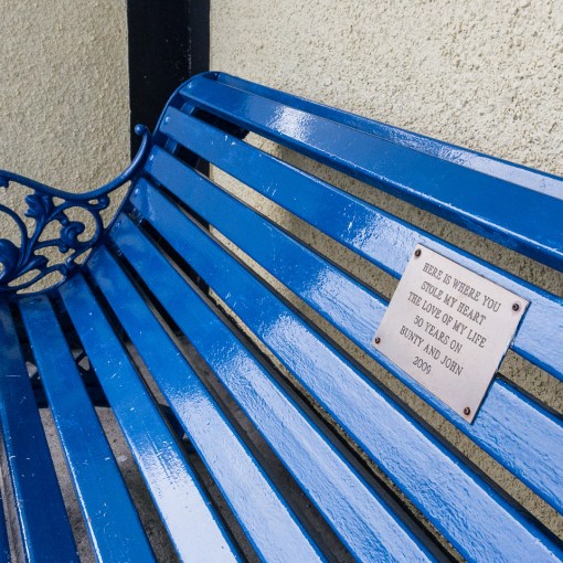 Here is where you stole my heart, Falmouth, Cornwall.