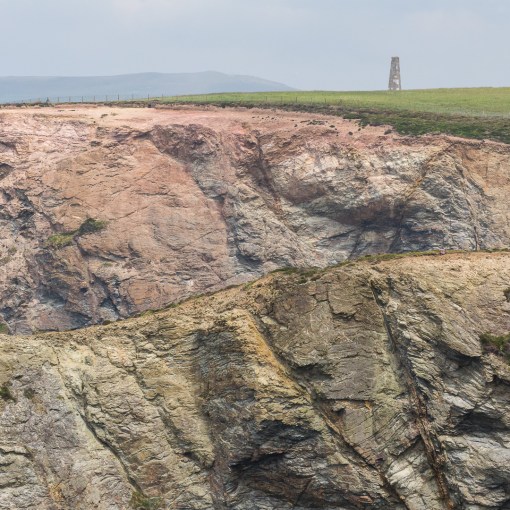 Sally’s Bottom, Cornwall.