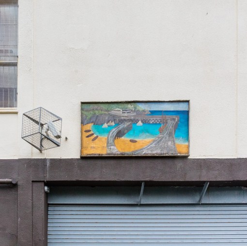 Argos, Newquay, Cornwall.