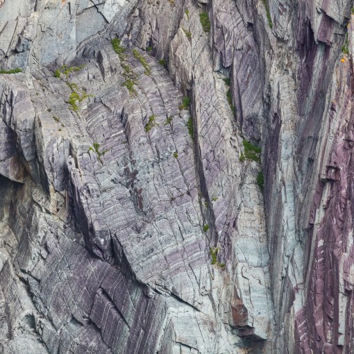 Butter Hole, Cornwall.