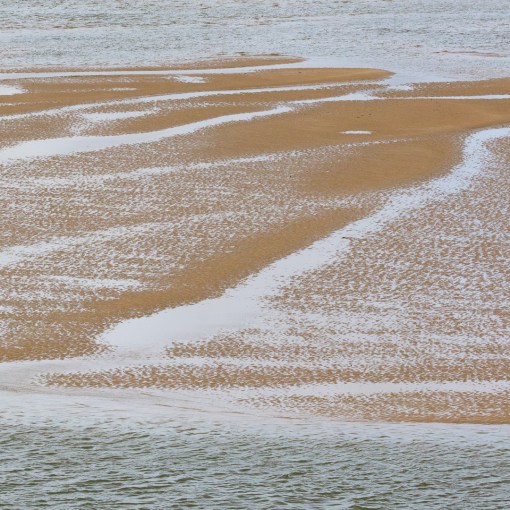 River Camel II, Cornwall.