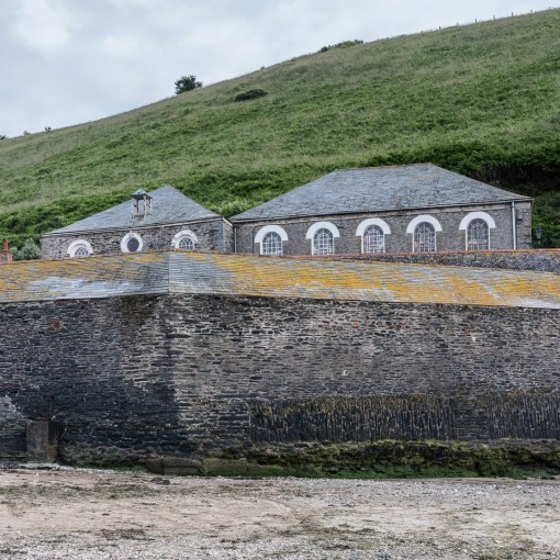 Port Isaac III, Cornwall.