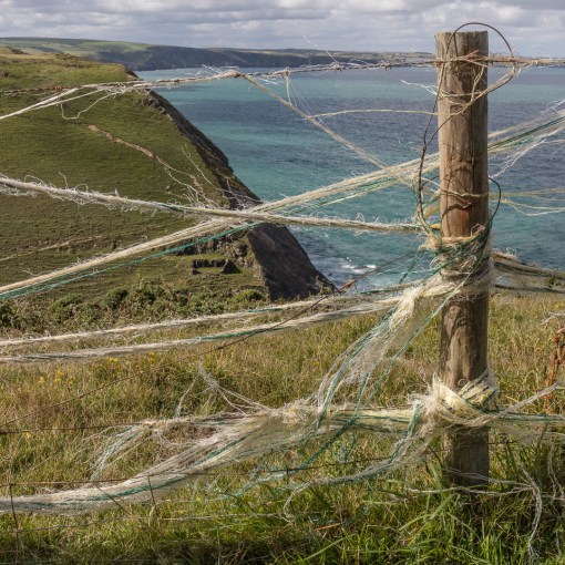 Dennis Point, Cornwall.