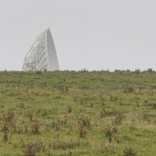 GCHQ Bude II, Cornwall.