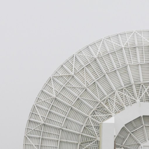 GCHQ Bude III, Cornwall.