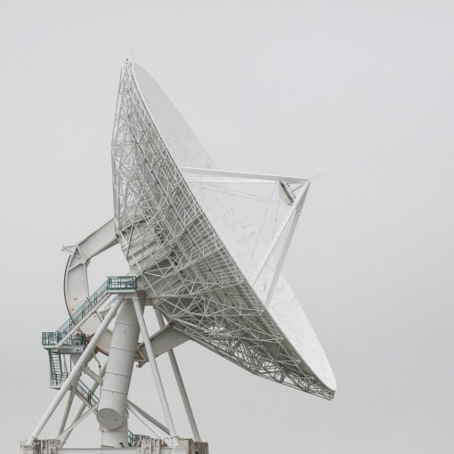 GCHQ Bude V, Cornwall.