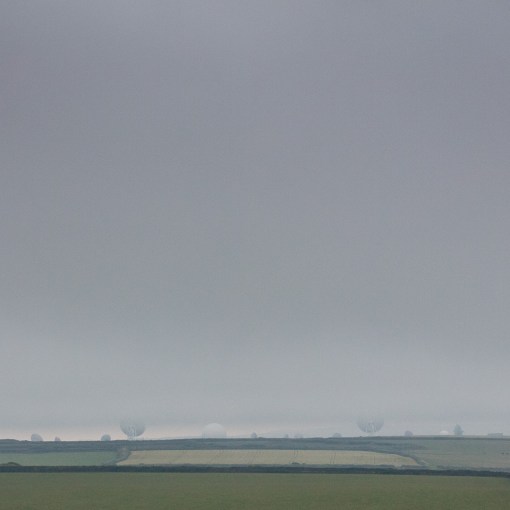 GCHQ Bude VI, Cornwall.