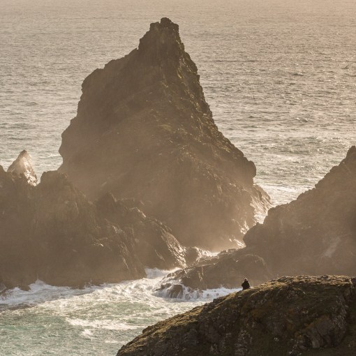 Kynance Cove III, Cornwall