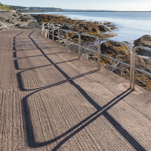 Slipway, Appledore, Devon.