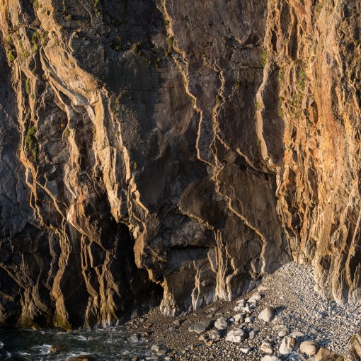 Baggy Point IV, Devon,