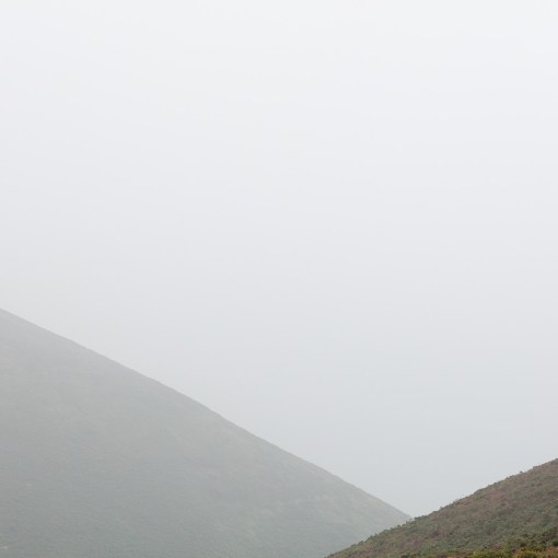 Girt Down, Exmoor, Devon.