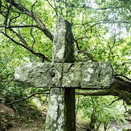 Sister’s Fountain, Devon.