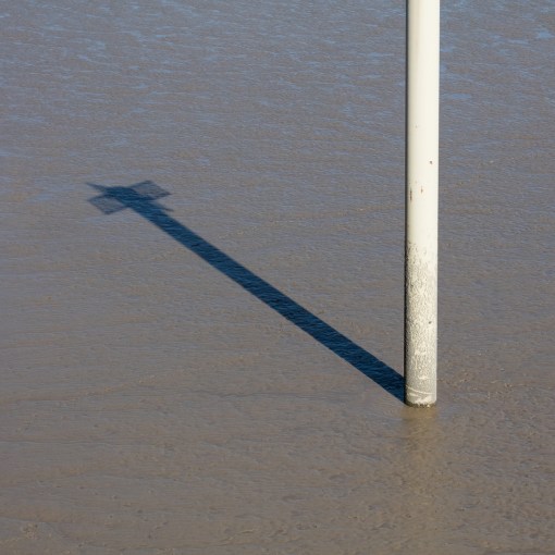 Watchet Harbour, Somerset.