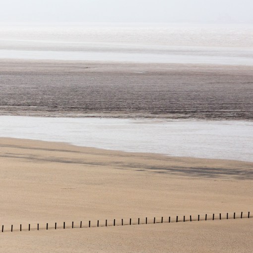 Berrow Flats IV, Somerset.