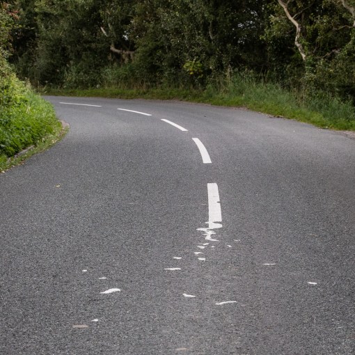 Dash, Dash, Splat. Bleadon Level, Somerset.