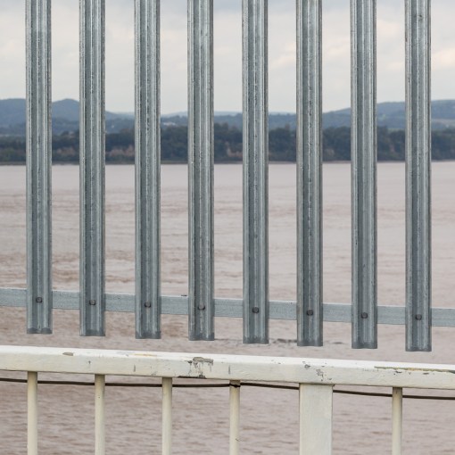 River Severn, Aust, Avon.