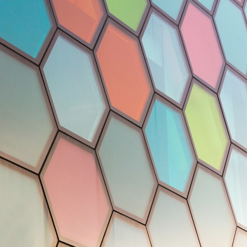 Bioscience Centre, Cardiff University. Architect: Rio Architects.