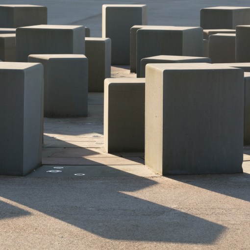 Barry Isand seafront, Glamorgan.
