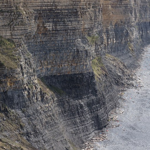 Traeth Bach II, Glamorgan.