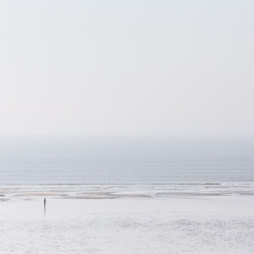 Rest Bay, Porthcawl, Glamorgan.