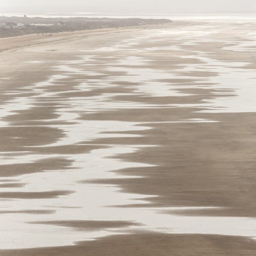 Berrow Flats V, Somerset.