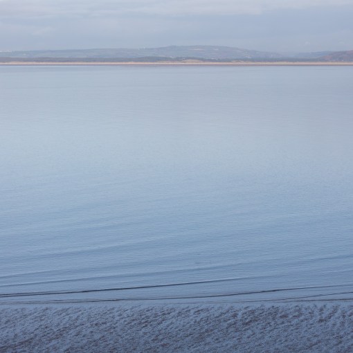 Broughton Bay, Gower, Glamorgan.