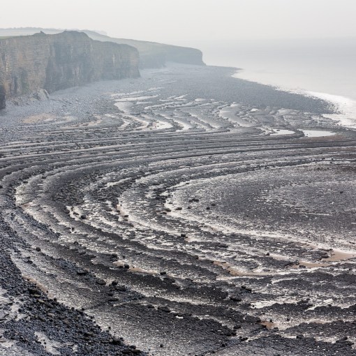 Stout Bay I, Glamorgan.