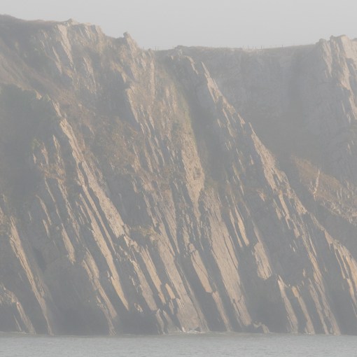 Proud Giltar, Dyfed.