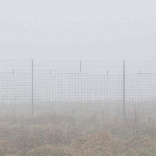 Air Defence Range Manorbier I, Dyfed.