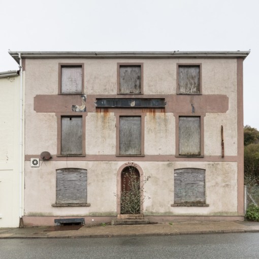 The Brunel Quay Hotel, Neyland, Pembrokeshire.