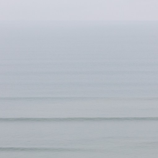 Seascape I, Newgale Sands, Pembrokeshire.