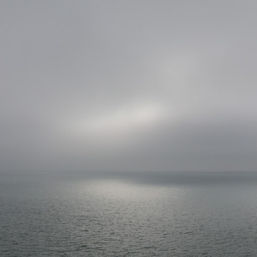 Seascape IV, St Bride’s Bay, Pembrokeshire.